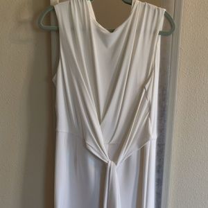 Elegant jumpsuit